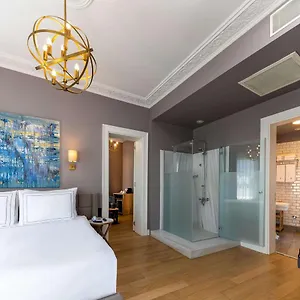 Hotel Petros, Istambul