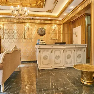 Sultan Suleyman Palace & ** איסטמבול