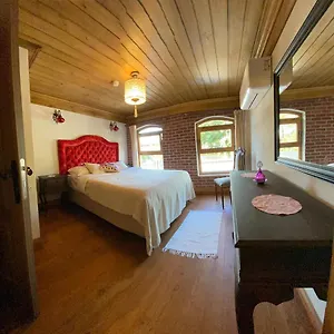 Sofia Hotel