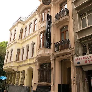 Castle Franco Hotel