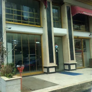 Hotel The Sisli Chinese Beijing Park, Istambul
