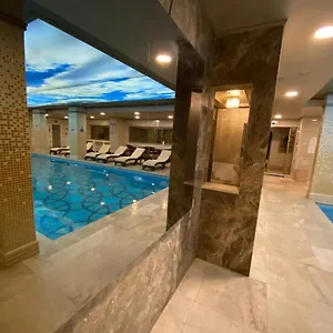 Hotel Miss Old, Istambul