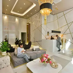 Hotel Ghan, Istambul