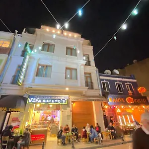 Renova Fatih Hotel