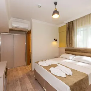 Hotel Bazaar Old, Istambul