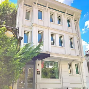 Hotel Ligos, Istambul