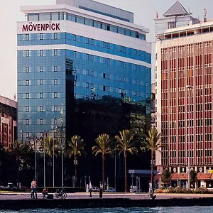 Moevenpick İzmir