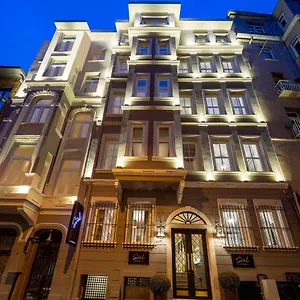 Hotel The Soul, Istambul