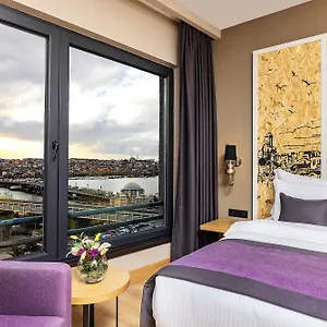 Hotel The Halich Karakoy - Special Category, Stambuł