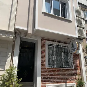 Апартаменты Pine Stone Sultanahmet