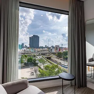 Hello World Saigon 3* Ho Chi Minh City