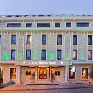 Antea Palace & Estambul