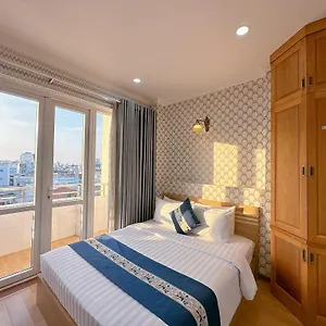Tra My - Saigon Center 3* Ho Chi Minh City