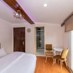 Taksim Aparthotel