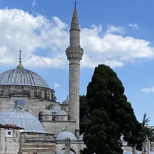 Zeyn イスタンブール