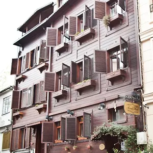 Asmali Estambul