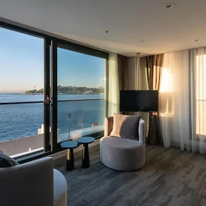 Pera Bosphorus Otel