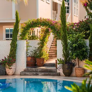 Elegance East 4* Antalya