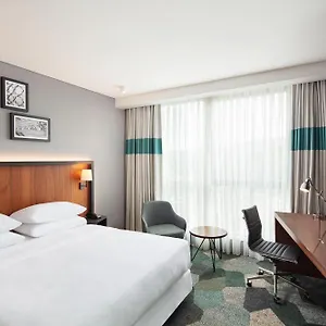 Hotel Four Points By Sheraton Kagithane, Istambul