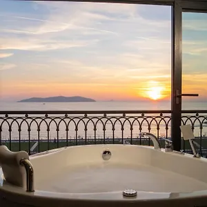 Hotel La Cielo Bostanci, Istambul