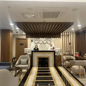 Sapphire Estambul