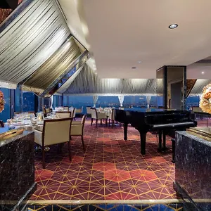 Hilton Hotell Izmir