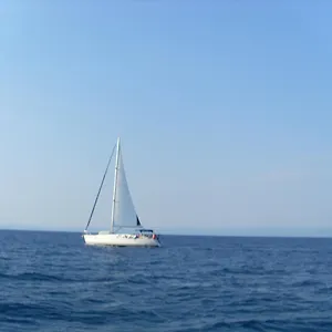 ***** Hotel de apartamente Porto Marina Grecia