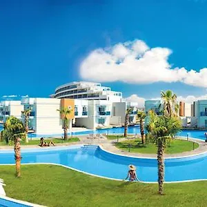***** Hotel Aquasis De Luxe & Turcia
