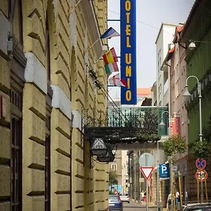 *** Hotel Unio Superior Ungaria