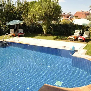 Pegasus & 3* Oludeniz