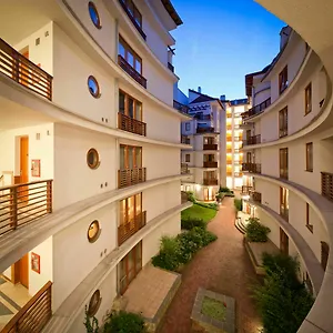 *** Hotel de apartamente Lord Ungaria