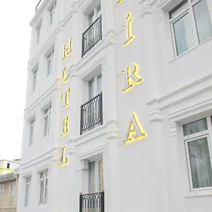 Hotel Hira, Istambul