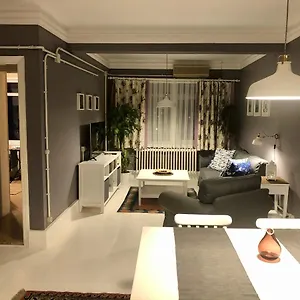 Hotel de apartamente Mehmet Bey