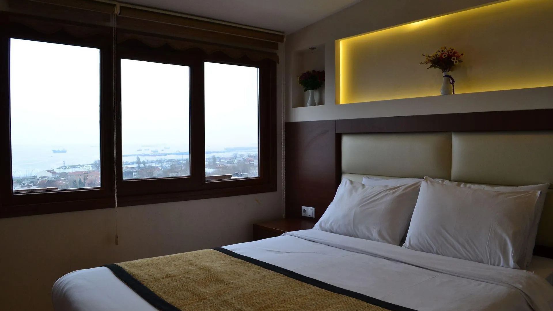 Seven Days Hotel - Стамбул 3*,  Турция