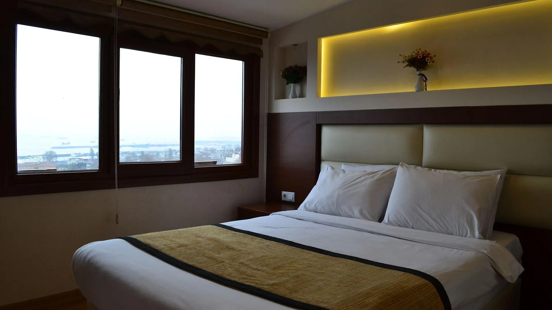 Seven Days Hotel - Istanbul