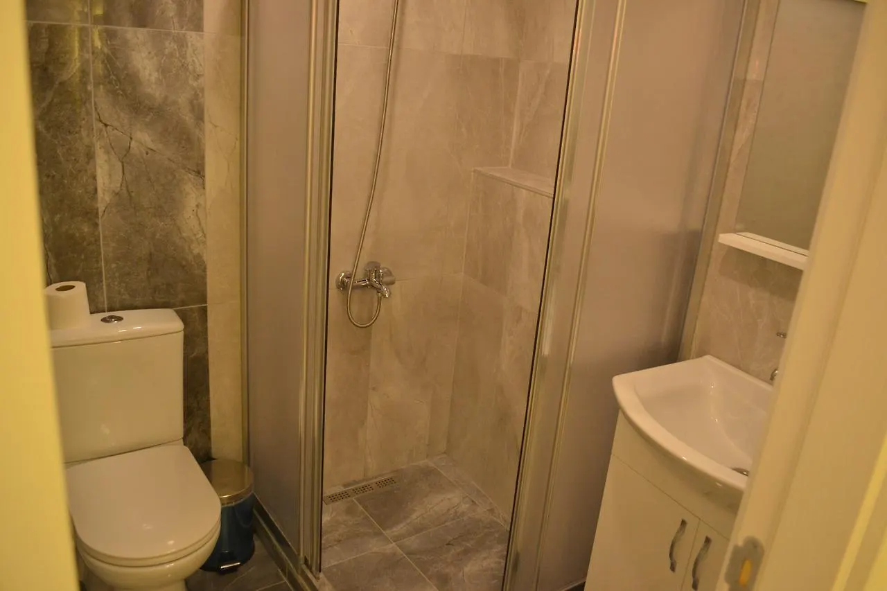 Seven Days Hotel - Istanbul