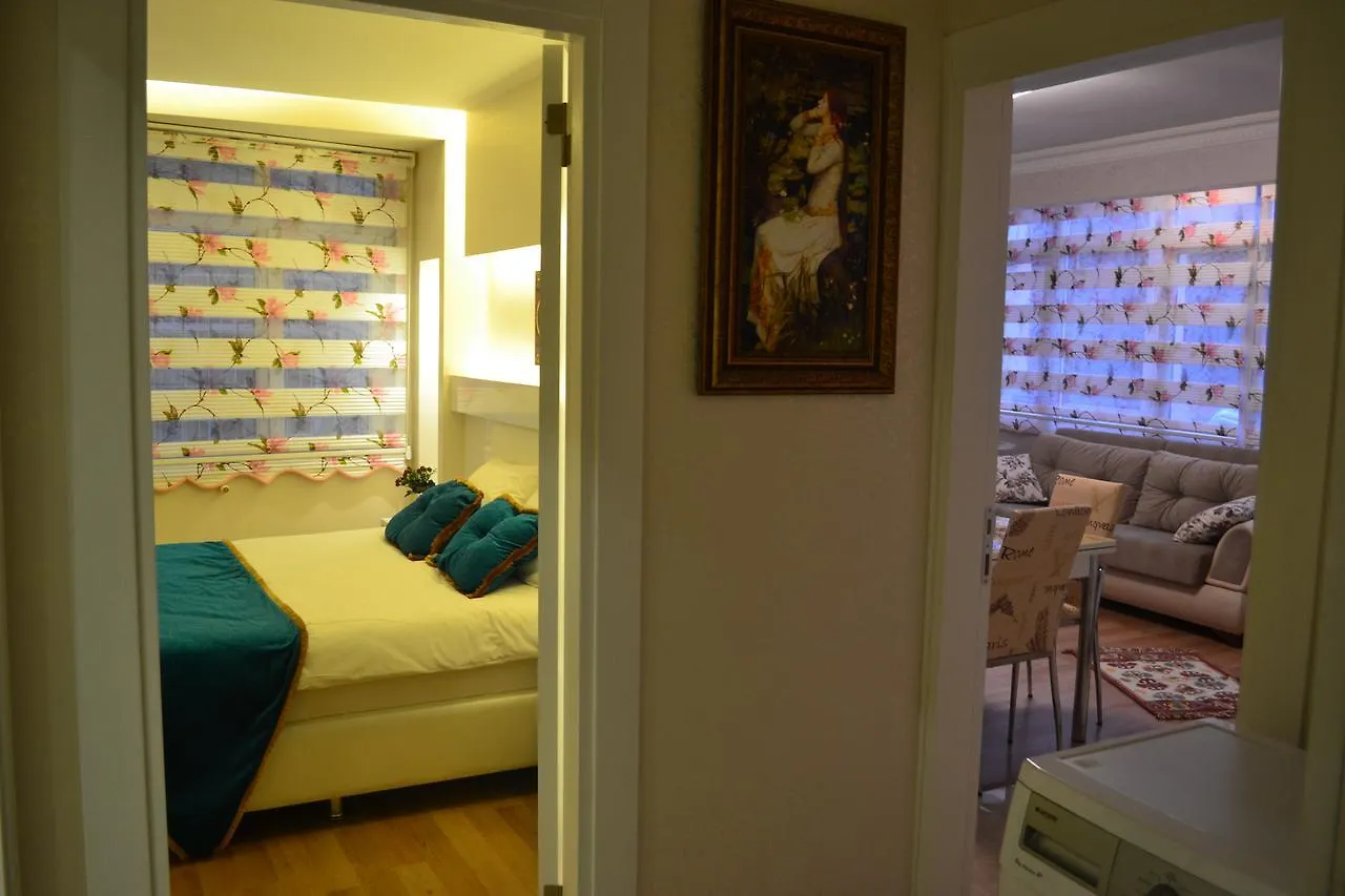 Seven Days Hotel - Istanbul