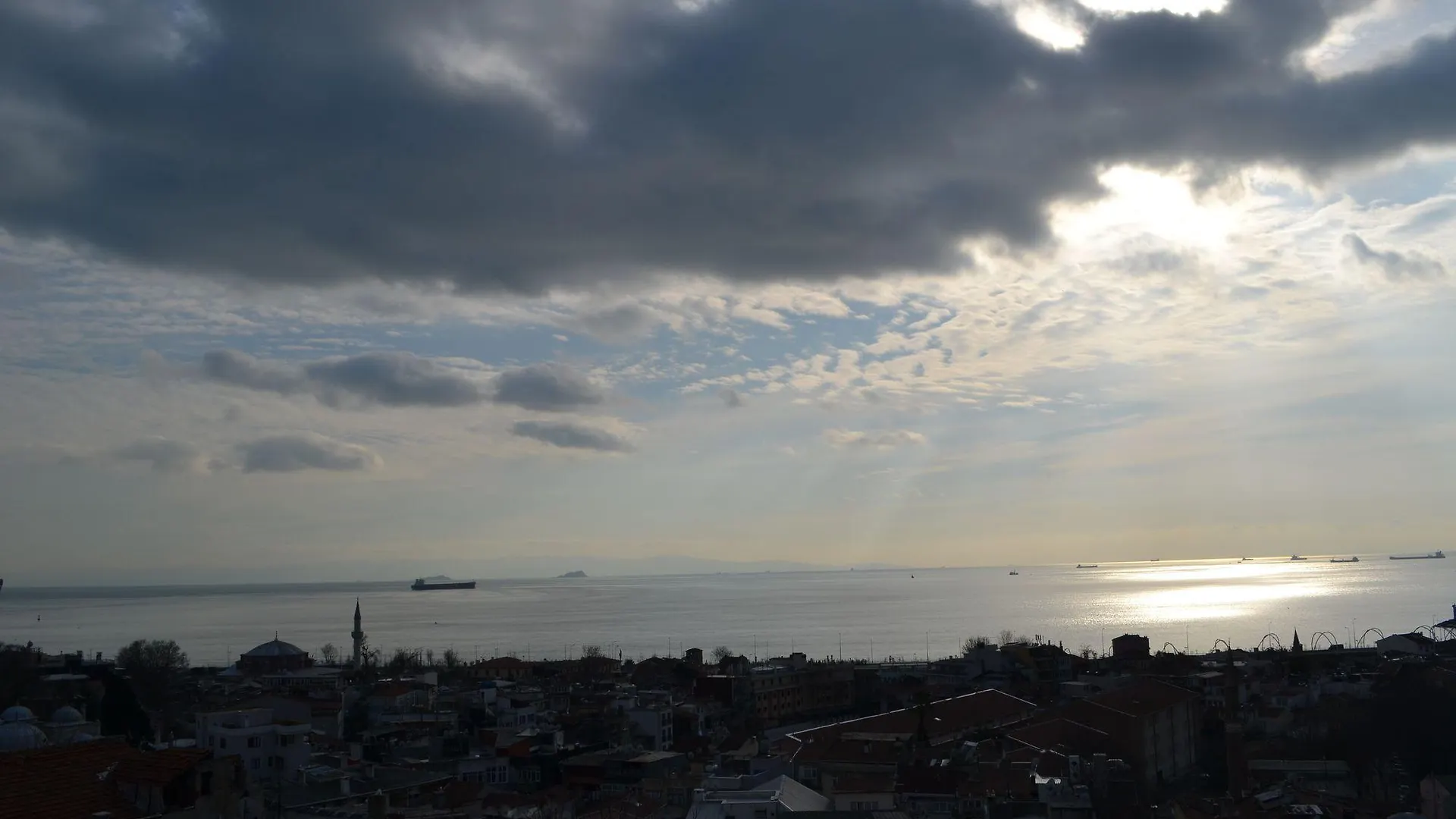Seven Days Hotel - Istanbul 3*,