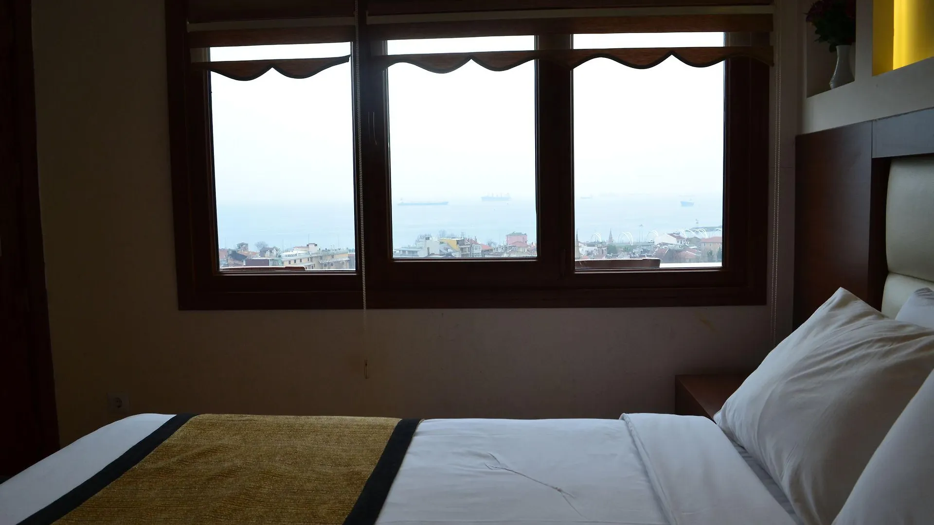 Seven Days Hotel - Istanbul