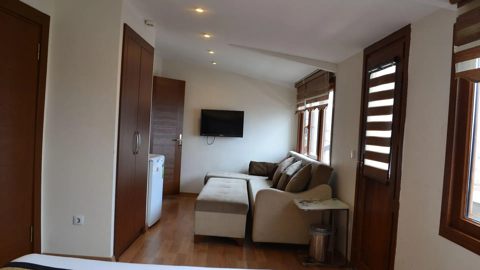 Seven Days Hotel - Istanbul