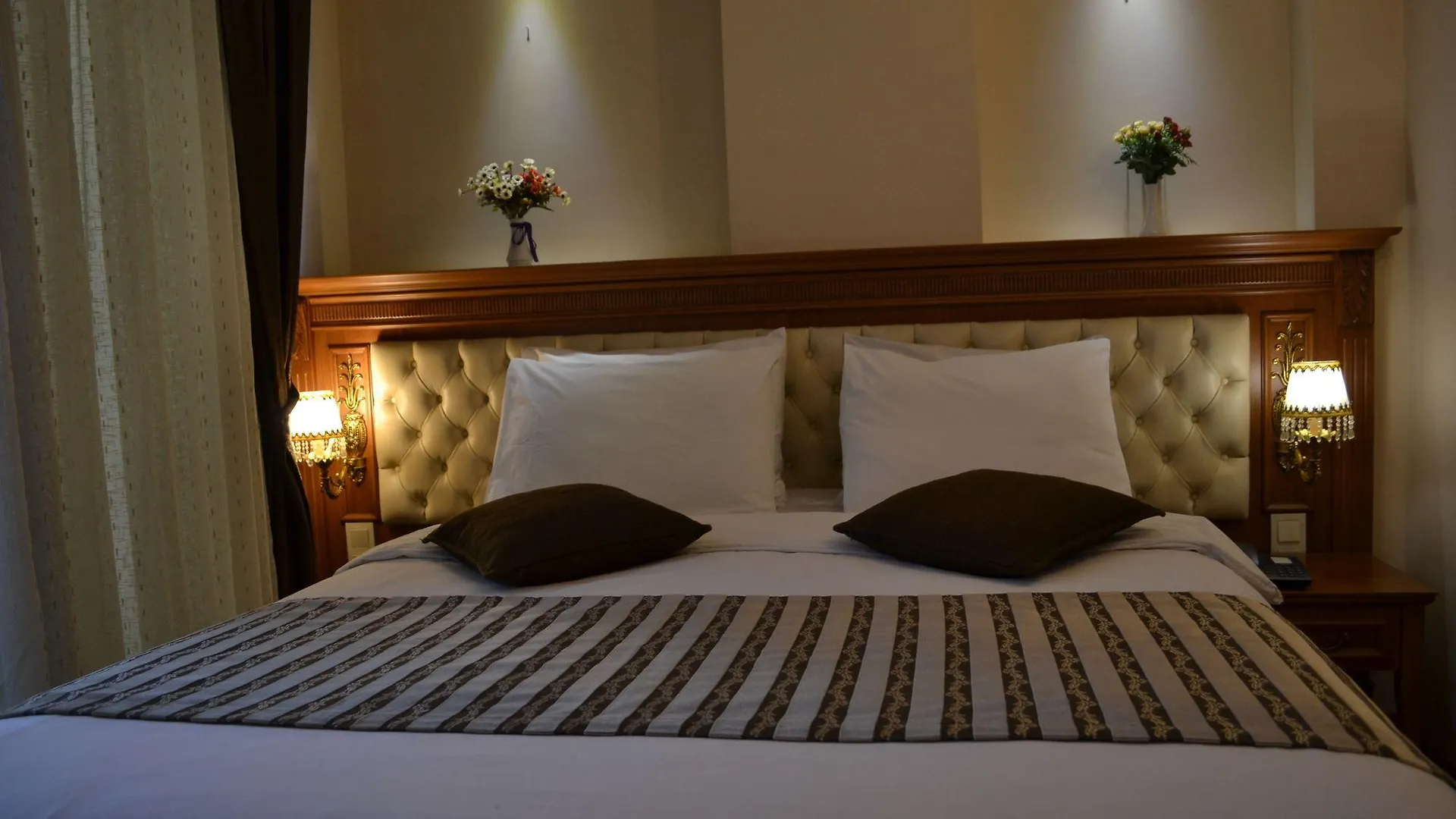Seven Days Hotel - Istanbul