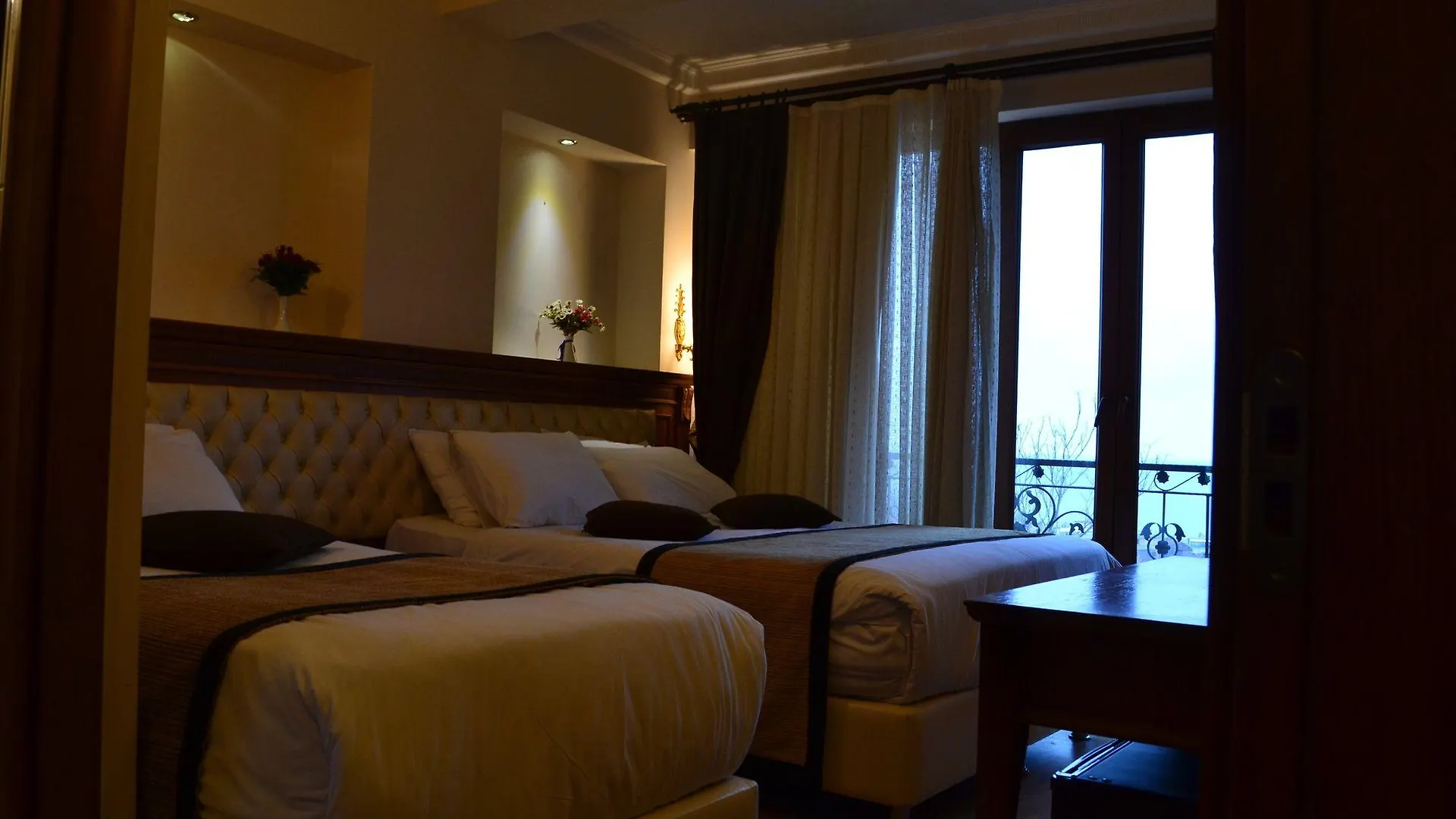 Seven Days Hotel - Istanbul 3*,  Turkey