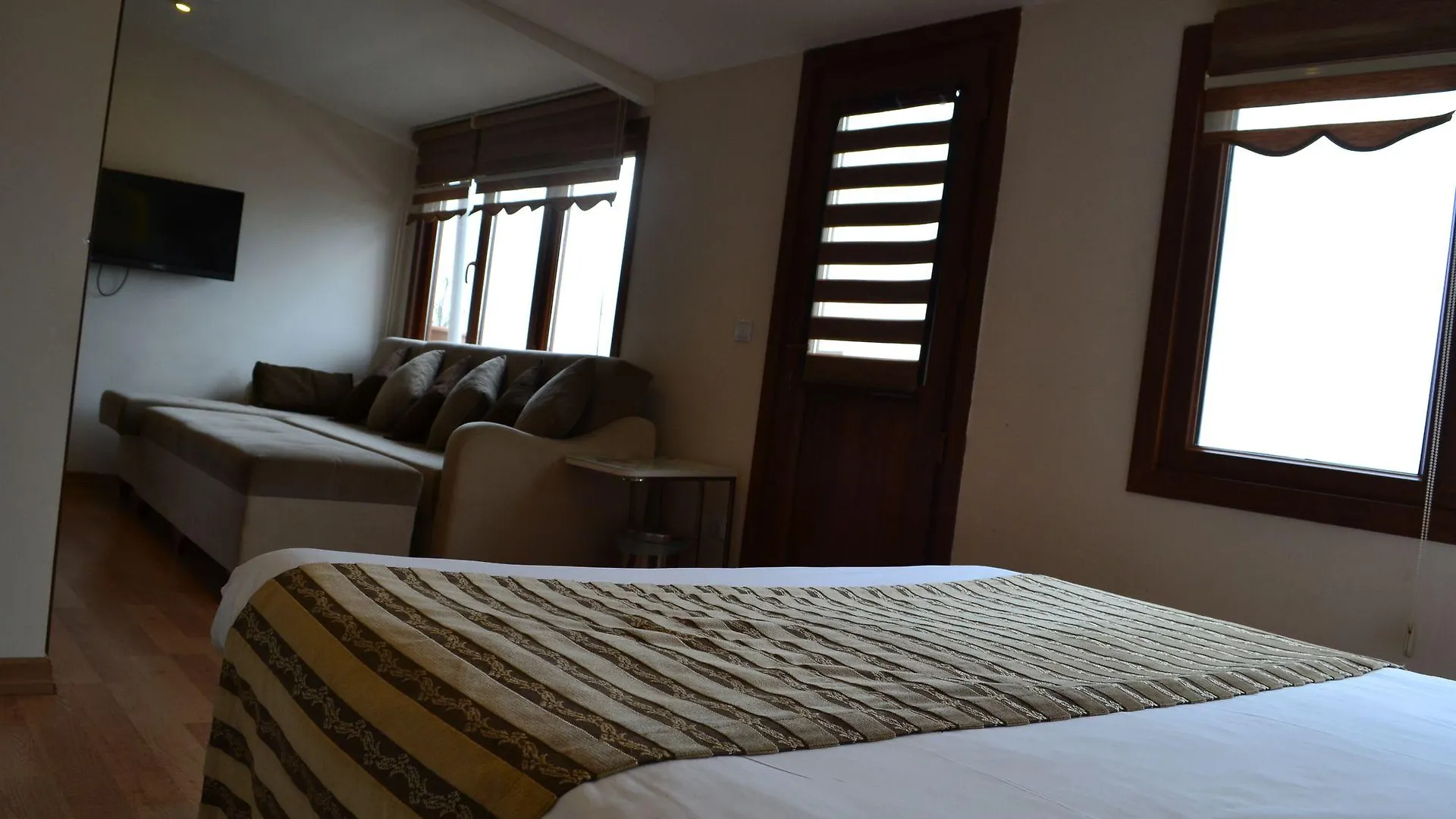 Seven Days Hotel - Istanbul 3*,  Turkey