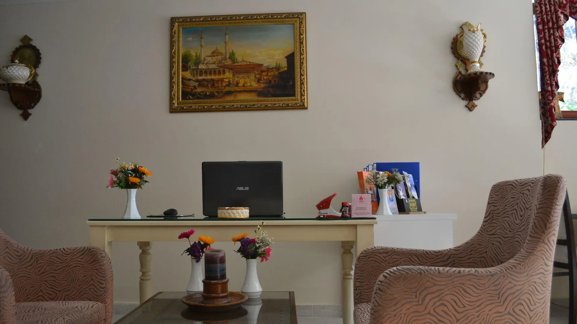Seven Days Hotel - Istanbul
